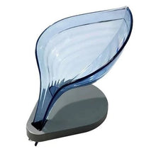 Load image into Gallery viewer, Leafy Decorative Drainage soap holders to save your soap!