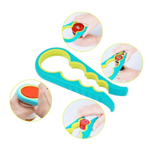 Load image into Gallery viewer, Jar and Bottle Opener to save your energy!