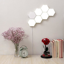 Load image into Gallery viewer, Elegant Modular Touch Lights