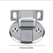 Load image into Gallery viewer, You're in the right place for a magnetic door stop!