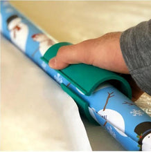 Load image into Gallery viewer, The Flawless Wrapping Paper Cutter