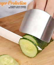 Load image into Gallery viewer, Chopping Hand Guards