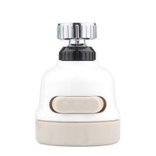 Load image into Gallery viewer, Kitchen Bathroom 360-degree rotatable Shower Head