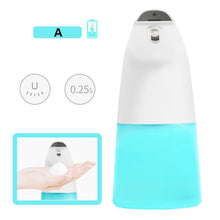 Load image into Gallery viewer, Automatic Electrical Soap Dispenser