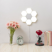 Load image into Gallery viewer, Elegant Modular Touch Lights