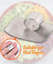 Load image into Gallery viewer, Chopping Hand Guards