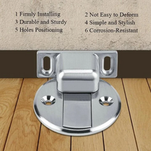 Load image into Gallery viewer, You're in the right place for a magnetic door stop!