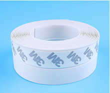 Load image into Gallery viewer, Weather Stripping Door Seal Strip