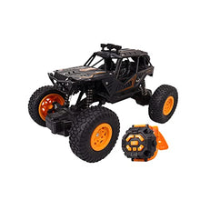 Load image into Gallery viewer, puxida 1:20 Remote Control Car, Gesture Sensing RC Cars, 4X4 Off Road Vehicles 2.4GHz Boys Kids and Adults Rc Racing Truck Crawler (RED)