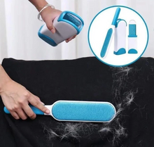 Load image into Gallery viewer, Reusable pet hair remover for Fur-parents!