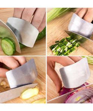 Load image into Gallery viewer, Chopping Hand Guards