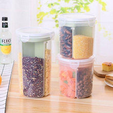 Load image into Gallery viewer, Resourceful Rotating Food Storage Containers