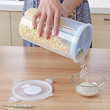 Load image into Gallery viewer, Resourceful Rotating Food Storage Containers