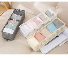 Load image into Gallery viewer, Cute Wardrobe Storage Organizer