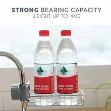 Load image into Gallery viewer, Highly Versatile Kitchen/ Bathroom Sink Organizer Rack