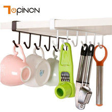 Load image into Gallery viewer, The Smart Storage Rack - Bathroom Organizer Holder