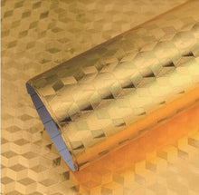 Load image into Gallery viewer, 2PCS Aluminum Foil Stickers for a Gleaming kitchen