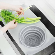 Load image into Gallery viewer, Highly Versatile Cutting Board