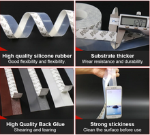 Load image into Gallery viewer, Weather Stripping Door Seal Strip