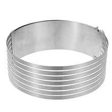 Load image into Gallery viewer, The Flawless Round Cake Slicer