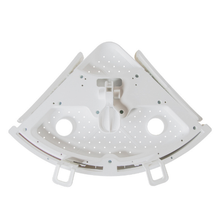 Load image into Gallery viewer, Convenient Corner Storage Holder Shelves - Ideal for Bathrooms