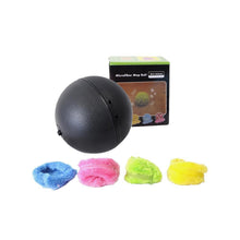 Load image into Gallery viewer, Rolling Ball to keep your puppy Busy!