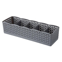 Load image into Gallery viewer, Cute Wardrobe Storage Organizer