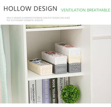 Load image into Gallery viewer, Cute Wardrobe Storage Organizer