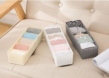 Load image into Gallery viewer, Cute Wardrobe Storage Organizer
