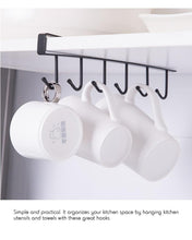 Load image into Gallery viewer, The Smart Storage Rack - Bathroom Organizer Holder