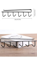 Load image into Gallery viewer, The Smart Storage Rack - Bathroom Organizer Holder