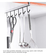 Load image into Gallery viewer, The Smart Storage Rack - Bathroom Organizer Holder