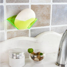 Load image into Gallery viewer, The Ideal Sink Sponge-Double Suction Cup Kitchen Holder
