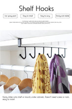 Load image into Gallery viewer, The Smart Storage Rack - Bathroom Organizer Holder