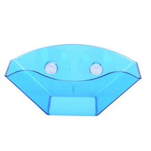 Load image into Gallery viewer, The Ideal Sink Sponge-Double Suction Cup Kitchen Holder