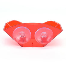 Load image into Gallery viewer, The Ideal Sink Sponge-Double Suction Cup Kitchen Holder