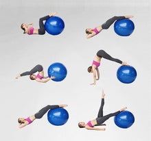 Load image into Gallery viewer, Keep Fit With Home Fitness Yoga Ball /Massage Ball