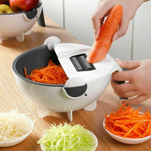 Load image into Gallery viewer, Fun to Use Convenient Vegetable Cutter