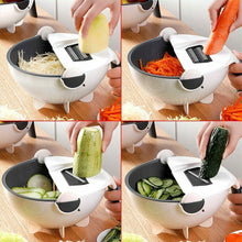 Load image into Gallery viewer, Rotate The Vegetable Cutter - GenieMania Fr