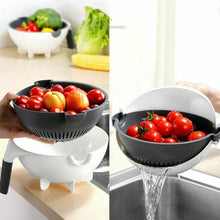 Load image into Gallery viewer, Rotate The Vegetable Cutter - GenieMania Fr