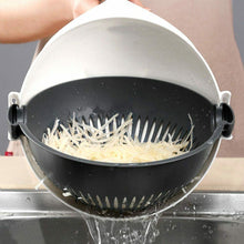 Load image into Gallery viewer, Rotate The Vegetable Cutter - GenieMania Fr