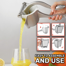 Load image into Gallery viewer, Get Health Juicer & Stay Healthy and Fit