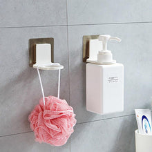 Load image into Gallery viewer, Convenient, Drill-Free, Water-Proof Shower Gel Mount