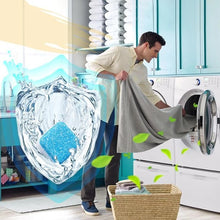 Load image into Gallery viewer, Antibacterial Washing Machine Cleaner for a fresh and clean Washing Machine!