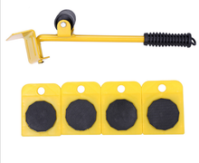 Load image into Gallery viewer, Sturdy Durable Furniture Lifter