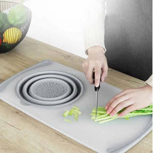 Load image into Gallery viewer, Highly Versatile Cutting Board