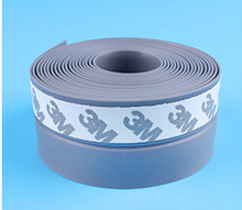 Load image into Gallery viewer, Weather Stripping Door Seal Strip