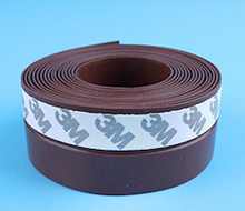 Load image into Gallery viewer, Weather Stripping Door Seal Strip