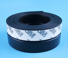 Load image into Gallery viewer, Weather Stripping Door Seal Strip