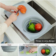 Load image into Gallery viewer, Highly Versatile Cutting Board